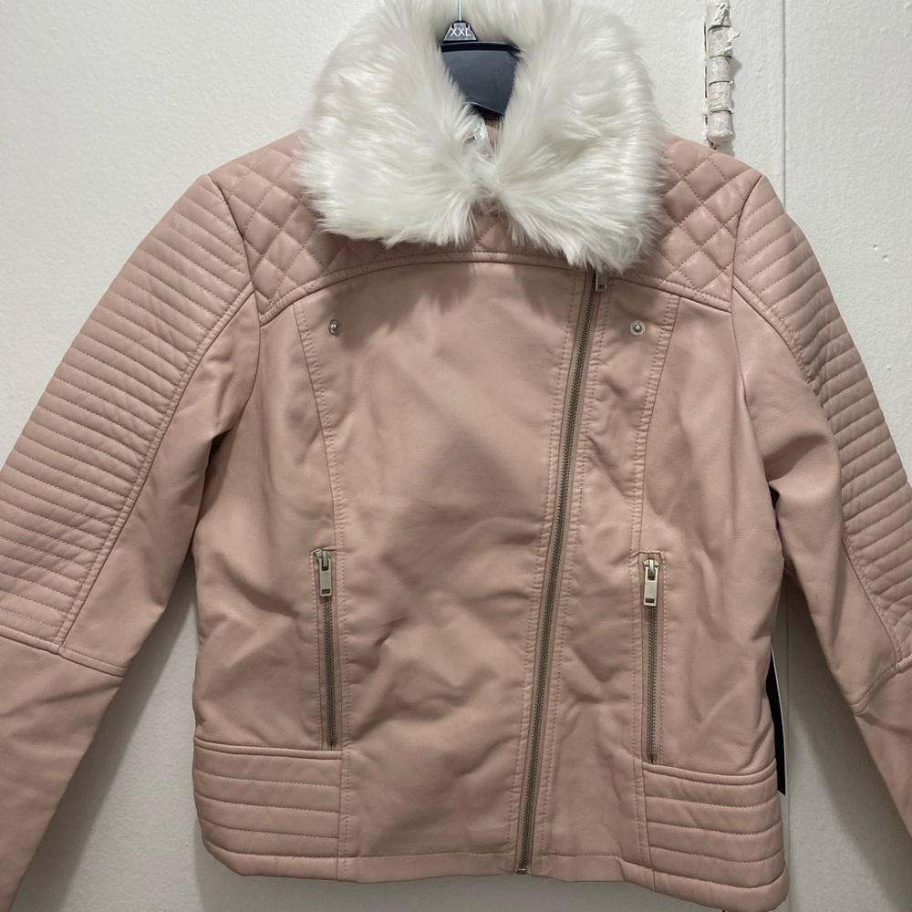 Jacket - Picture 3 of 4